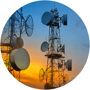 Telekommunikation & IT